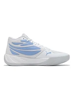 BOTY COURT PRO PUMA WHITE-DELLA ROBBIA B 31082909
