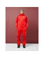 Pánská softshellová bunda 20000 s membránou 4F