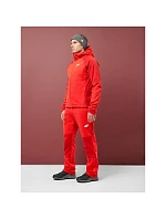 Pánská softshellová bunda 20000 s membránou 4F