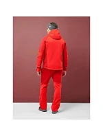 Pánská softshellová bunda 20000 s membránou 4F