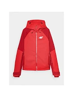 Pánská softshellová bunda 20000 s membránou 4F