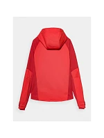 Pánská softshellová bunda 20000 s membránou 4F