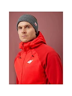 Pánská softshellová bunda 20000 s membránou 4F