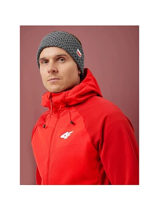 Pánská softshellová bunda 20000 s membránou 4F