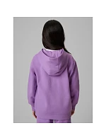 Dívčí mikina 4F 4FJRSS26TSWSF2715-51S dětská