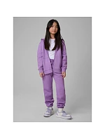 Dívčí mikina 4F 4FJRSS26TSWSF2715-51S dětská