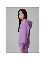 Dívčí mikina 4F 4FJRSS26TSWSF2715-51S dětská