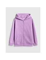 Dívčí mikina 4F 4FJRSS26TSWSF2715-51S dětská