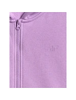 Dívčí mikina 4F 4FJRSS26TSWSF2715-51S dětská