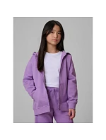 Dívčí mikina 4F 4FJRSS26TSWSF2715-51S dětská