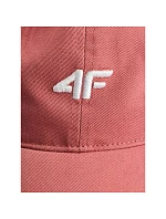 Unisex baseballová čepice 4F 4FRSS26ACABU589-56S