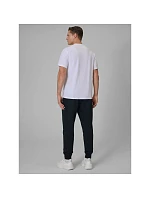 Pánské tepláky typu jogger 4F 4FRSS26TTROM1986-31S