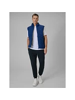 Pánské tepláky typu jogger 4F 4FRSS26TTROM1986-31S