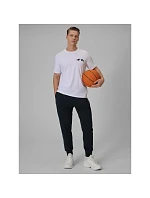 Pánské tepláky typu jogger 4F 4FRSS26TTROM1986-31S