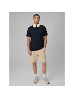 Pánské hladké tričko 4F 4FRSS26TTSHM4087-31S