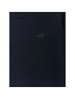 Pánské hladké tričko 4F 4FRSS26TTSHM4087-31S