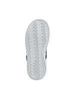 Dětská obuv adidas Grand Court 3.0 white HP3531