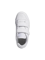 Dětská obuv adidas Rapid Court CF C KI8861