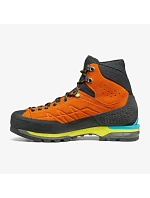 Scarpa ZODIAC TECH GTX Oranžová, Černá Scarpa ZODIAC TECH GTX Oranžová, Černá