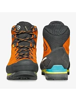 Scarpa ZODIAC TECH GTX Oranžová, Černá Scarpa ZODIAC TECH GTX Oranžová, Černá