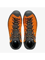Scarpa ZODIAC TECH GTX Oranžová, Černá Scarpa ZODIAC TECH GTX Oranžová, Černá