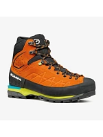 Scarpa ZODIAC TECH GTX Oranžová, Černá Scarpa ZODIAC TECH GTX Oranžová, Černá