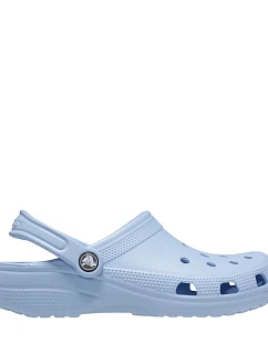Dřeváky Crocs Classic modré 10001 4WK