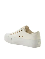 Lee Cooper dámské boty white LCW-26-31-4369LA dámské