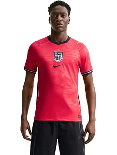Pánský červený dres Nike England 2026 Stadium IB5361 624 pánské