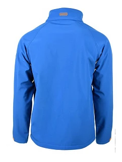 Pánský softshell NANTES