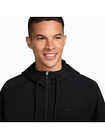 Pánská mikina Nike Primary Fleece Dri-Fit UV Hoodie Black - FZ0967-010
