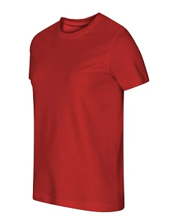 Dámské tričko Edge (červené)