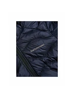 Dámská péřová bunda Peak Performance Helium Down Hood Jacket – černá, velikost: XS Dámská péřová bunda Peak Performance Helium Down Hood Jacket – černá, velikost: XS