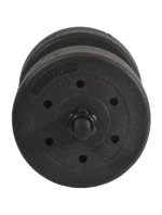 EBfit kompozitní činka nastavitelná 10 kg EBfit kompozitní činka nastavitelná 10 kg