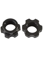 EBfit kompozitní činka nastavitelná 10 kg EBfit kompozitní činka nastavitelná 10 kg