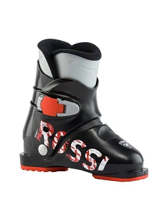 Lyžařské boty ROSSIGNOL COMP J1 - BLACK