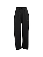 Dámské kalhoty adidas W Z.N.E. Woven PT černé KD8477 Dámské kalhoty adidas W Z.N.E. Woven PT černé KD8477