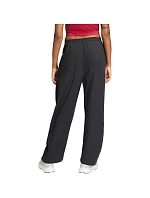Dámské kalhoty adidas W Z.N.E. Woven PT černé KD8477 Dámské kalhoty adidas W Z.N.E. Woven PT černé KD8477
