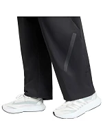 Dámské kalhoty adidas W Z.N.E. Woven PT černé KD8477 Dámské kalhoty adidas W Z.N.E. Woven PT černé KD8477