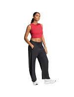 Dámské kalhoty adidas W Z.N.E. Woven PT černé KD8477 Dámské kalhoty adidas W Z.N.E. Woven PT černé KD8477