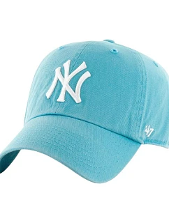 '47 New York Yankees Clean Up baseballová čepice modrá B-RGW17GWSNL-COA