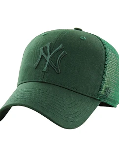 '47 New York Yankees Branson green baseballová čepice B-BRANS17CTP-DGA