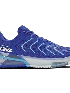K-swiss pánské tréninkové tenisky ULTRA SHOT 4 HB modré (04438-413-M)