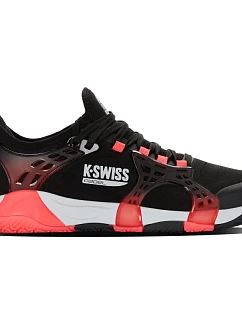 K-swiss K-FRAME PADEL pánské tenisky pro padel black (04597-074-M)