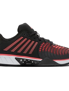 K-swiss EXPRSLIGHT3 HB PADEL pánské tenisky pro padel black (08900-074-M)
