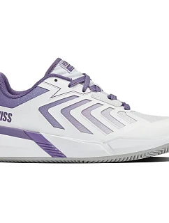 K-swiss ULTRASHOT TM2CLAY dámské tréninkové tenisky bílé (94599-149-M)
