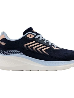 Dámské volnočasové tenisky K-swiss SELBY navy blue (99447-487-M)