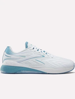 Tenisky Reebok NANO X5 EDGE WHITE/WARPEDBLUE (100249413)
