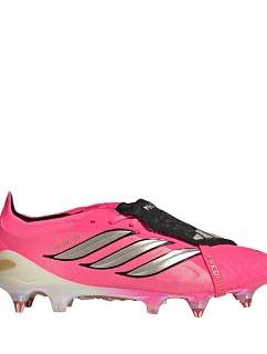 Kopačky adidas Predator Elite FT SG růžové HP9968