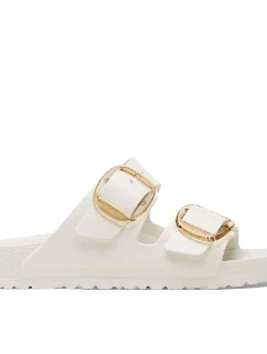 Sandály Birkenstock ARIZONA BIG BUCKLE EVA NARROW, béžové (1029651)